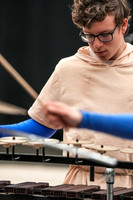 Governor Mifflin Drumline_230504_Wildwood-01676