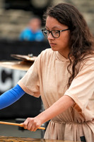 Governor Mifflin Drumline_230504_Wildwood-01680