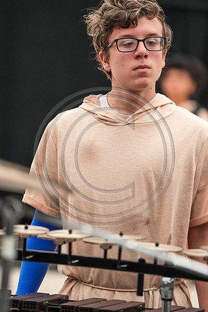 Governor Mifflin Drumline_230504_Wildwood-01694