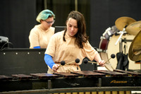 Governor Mifflin Drumline_230504_Wildwood-01665