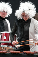 Homer-Center Drumline_220428_Wildwood-2-15