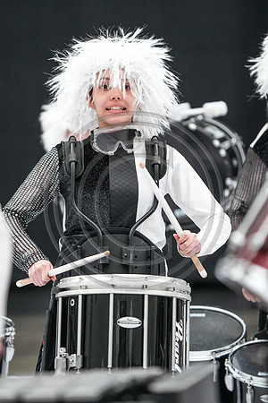 Homer-Center Drumline_220428_Wildwood-2-27