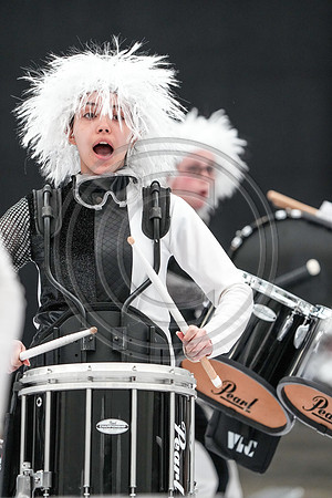 Homer-Center Drumline_220428_Wildwood-2-25