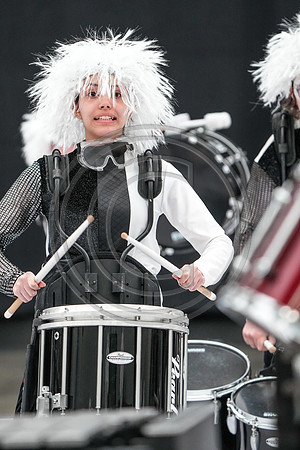 Homer-Center Drumline_220428_Wildwood-2-26