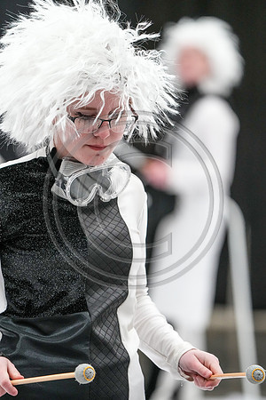 Homer-Center Drumline_220428_Wildwood-2-40