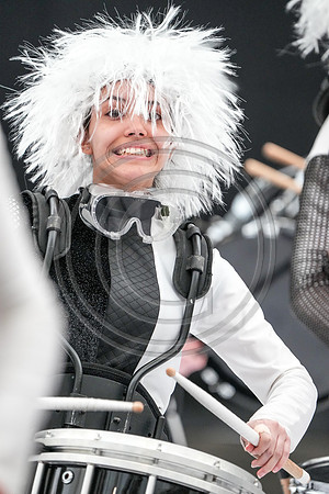 Homer-Center Drumline_220428_Wildwood-2-23