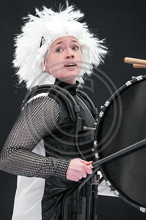 Homer-Center Drumline_220428_Wildwood-2-28