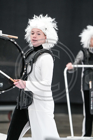 Homer-Center Drumline_220428_Wildwood-2-45