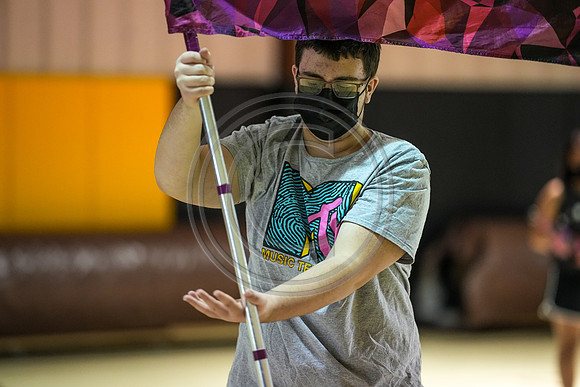 Guard Rehearsal-169