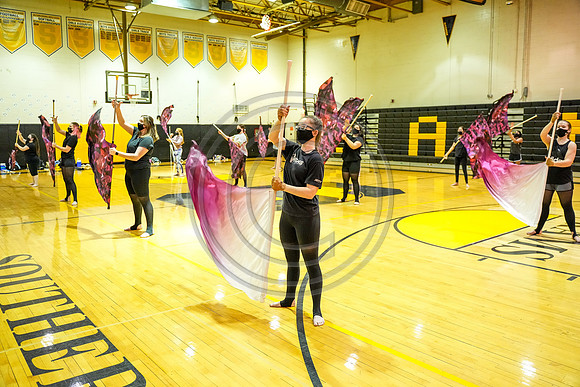 Guard Rehearsal-039