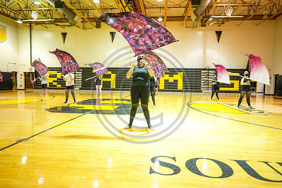 Guard Rehearsal-034