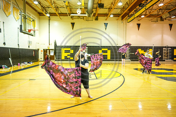 Guard Rehearsal-038