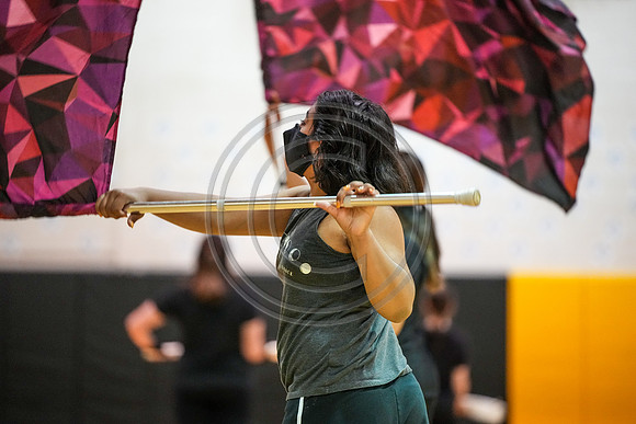 Guard Rehearsal-159