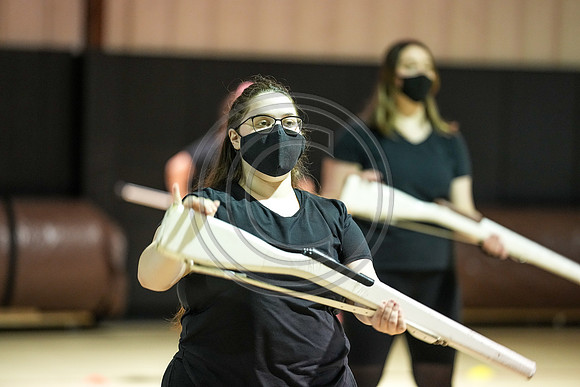 Guard Rehearsal-174