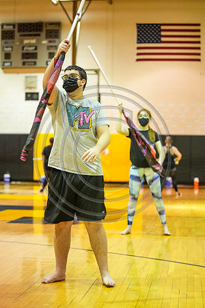 Guard Rehearsal-147