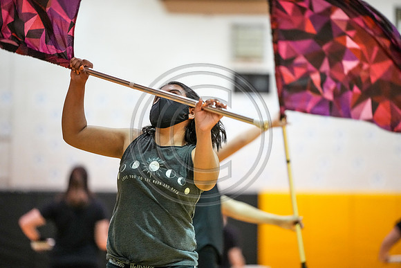 Guard Rehearsal-160