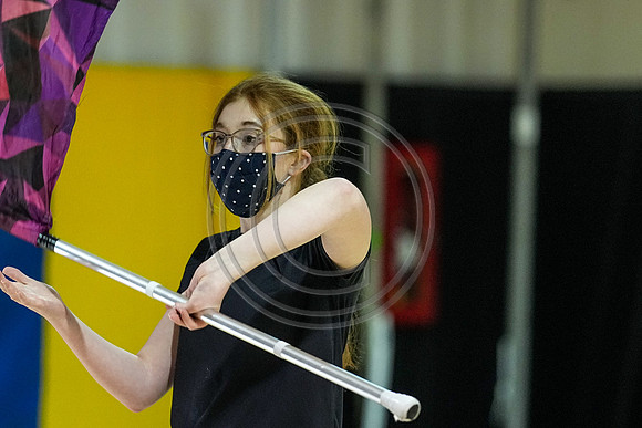 Guard Rehearsal-182
