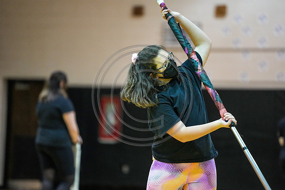 Guard Rehearsal-153