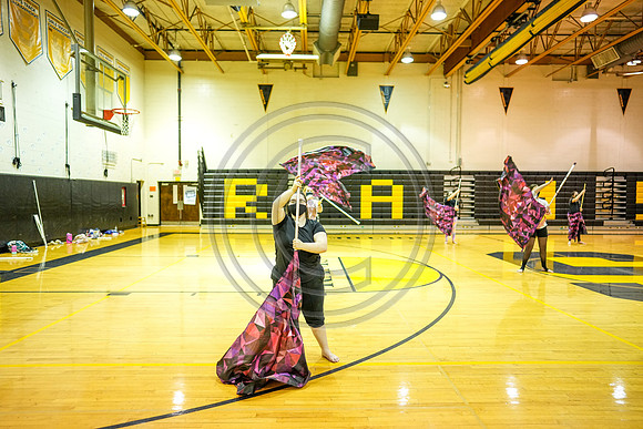 Guard Rehearsal-036