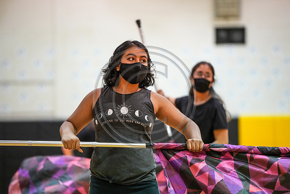 Guard Rehearsal-161