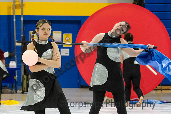 Cab Calloway Novice Guard_260425_Caesar Rodney-TS00018