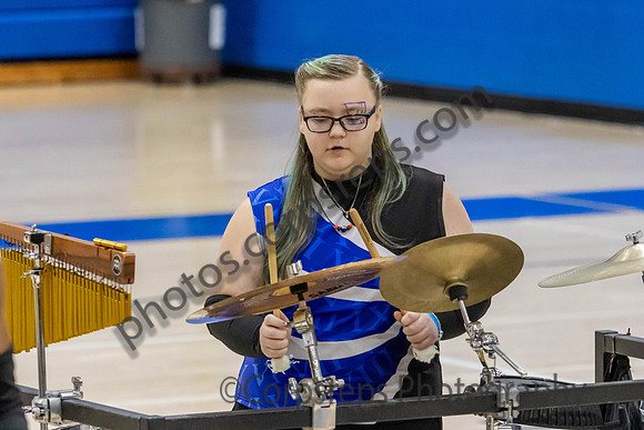 William Penn A Percussion_260425_Caesar Rodney-TS00010