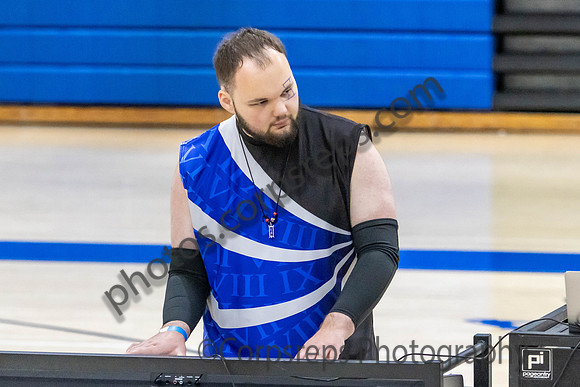 William Penn A Percussion_260425_Caesar Rodney-TS00012