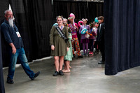 Awards Cadet/JR/MS