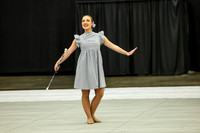 Revolution Twirlers