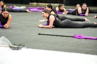 Abington MS Guard