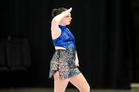 Exquisite Cadets Dance