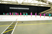 Fast Forward Cadets Dance