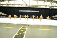 Fast Forward Cadets Twirlers