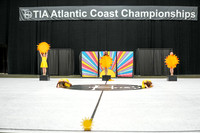 Glendale MS Twirlers