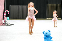 Haven Cadets Twirlers