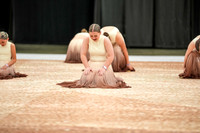 Haven Performing Arts Junior Dance