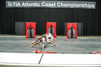 Haven Performing Arts Junior Twirlers