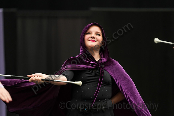 Hempfield MS Twirlers_260501_Wildwood-CM01415