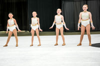 The Dance Factory Minis