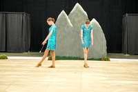 Windber Jr. Twirlers