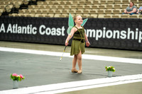 Wolf's Performing Arts Junior Twirlers