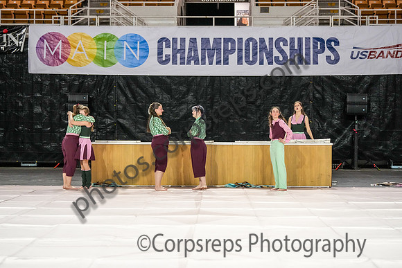 Penncrest Guard_250413_Bethlehem-CM00914