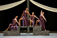 Emerge Dance