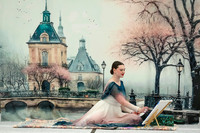 Exquisite Dance