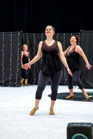 Legacy Sr. Dance