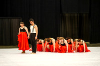 UPJ Dance