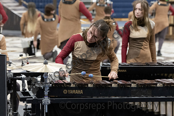 Hempfield Drumline_250322_RWJ Barnabas Health Arena-JB00450
