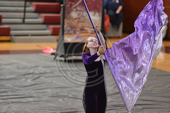 Lake Lehman Guard-704
