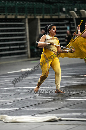 Emanon Winterguard_240421_Cure Insurance Arena-02674