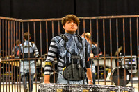 Lake Lehman Drumline_190504_Wildwood-8580